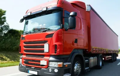 Konya Demirköy Ambar Kargo