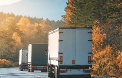 Konya Demirköy | Klima Taşıma