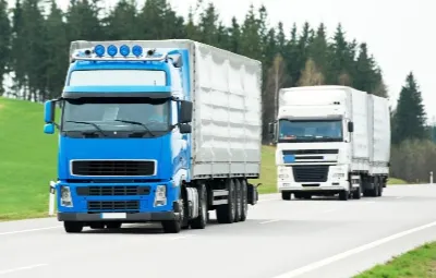 Konya Demirköy | Eşya Taşıma